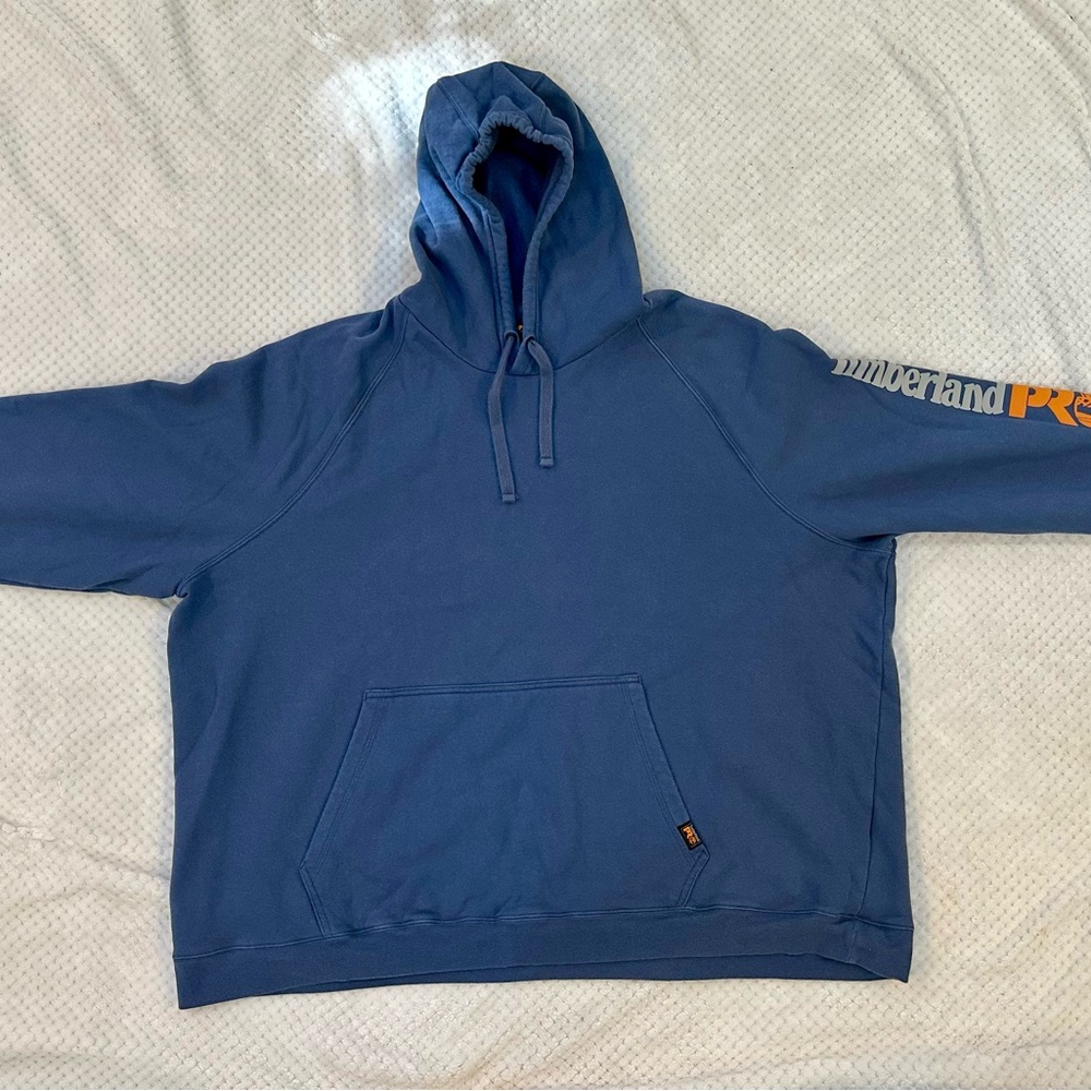 Timberland PRO Men's Hood Honcho Sport Pullover